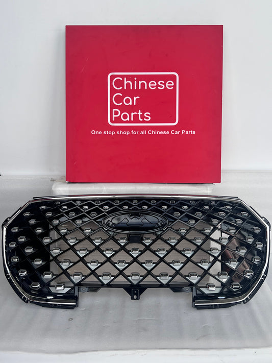 CHERY Tiggo 8 plus front grille