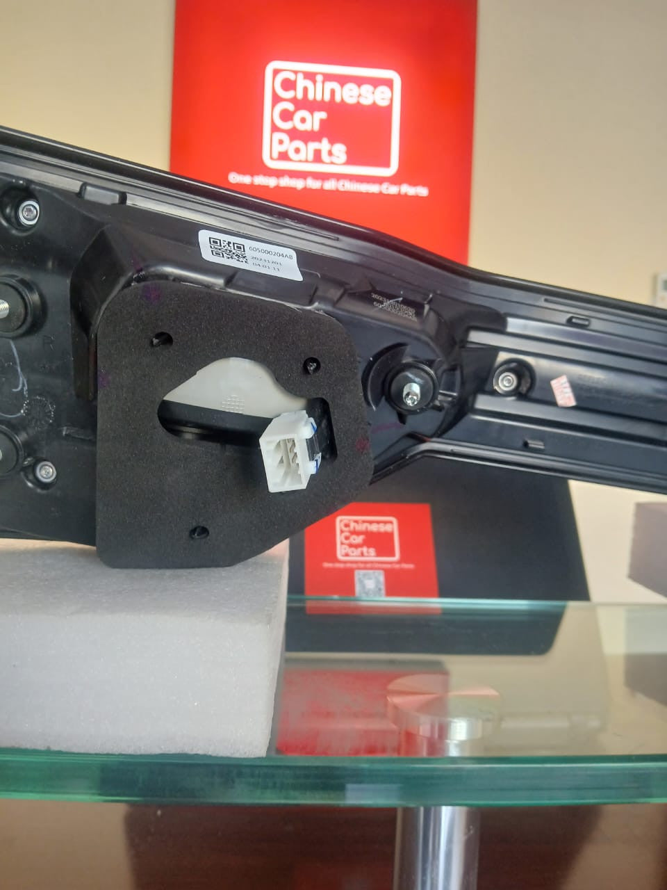 Chery Tiggo 7PRO Tail Lamp Rear Right