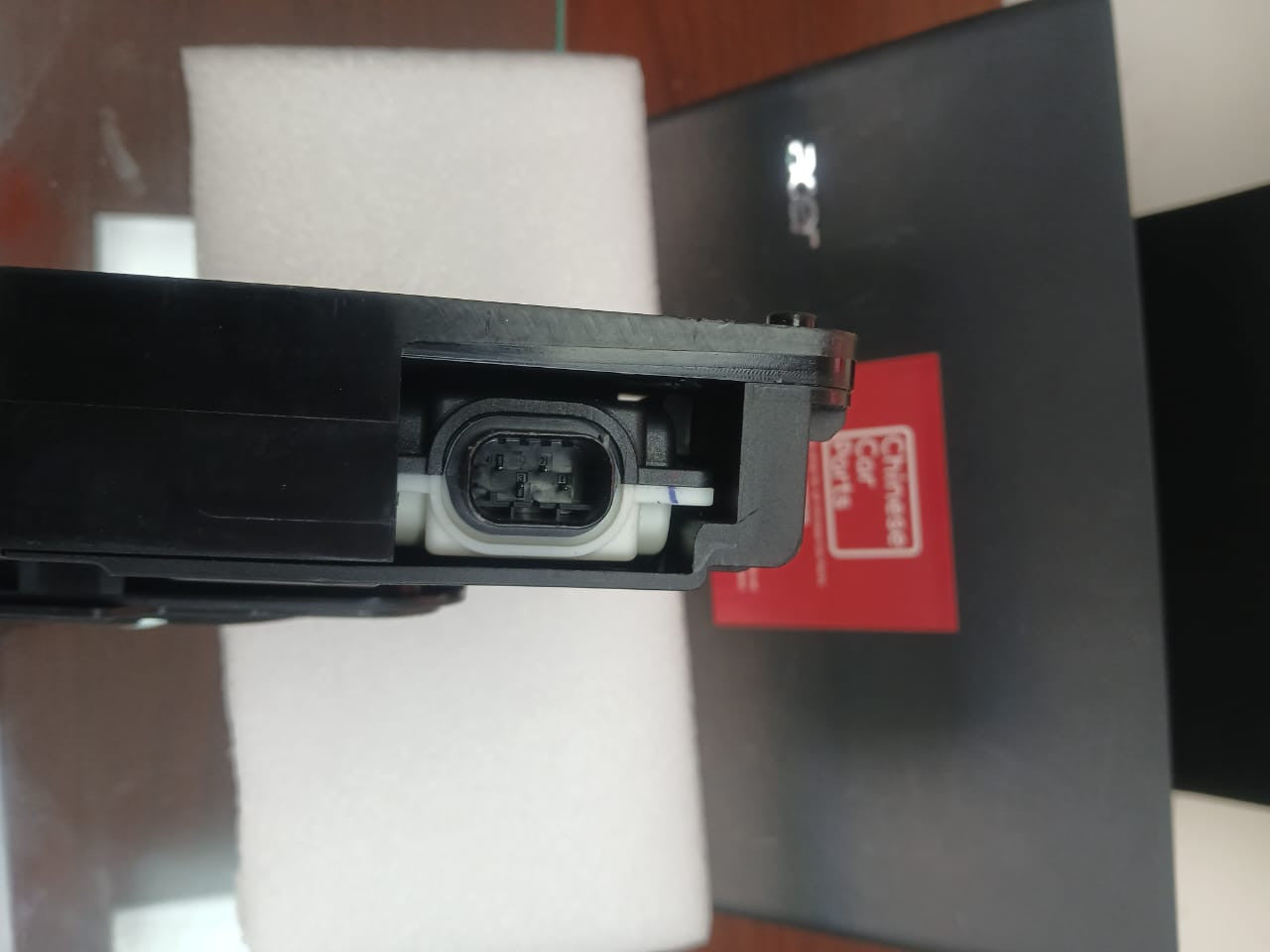 JETOUR Dashing Door handle outer FL