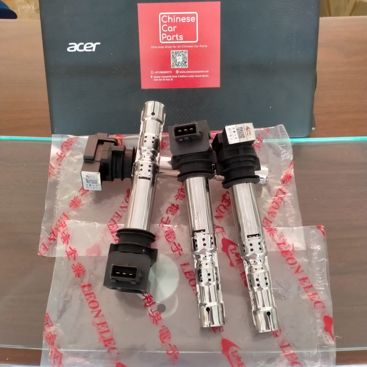 Chery Ignition coil