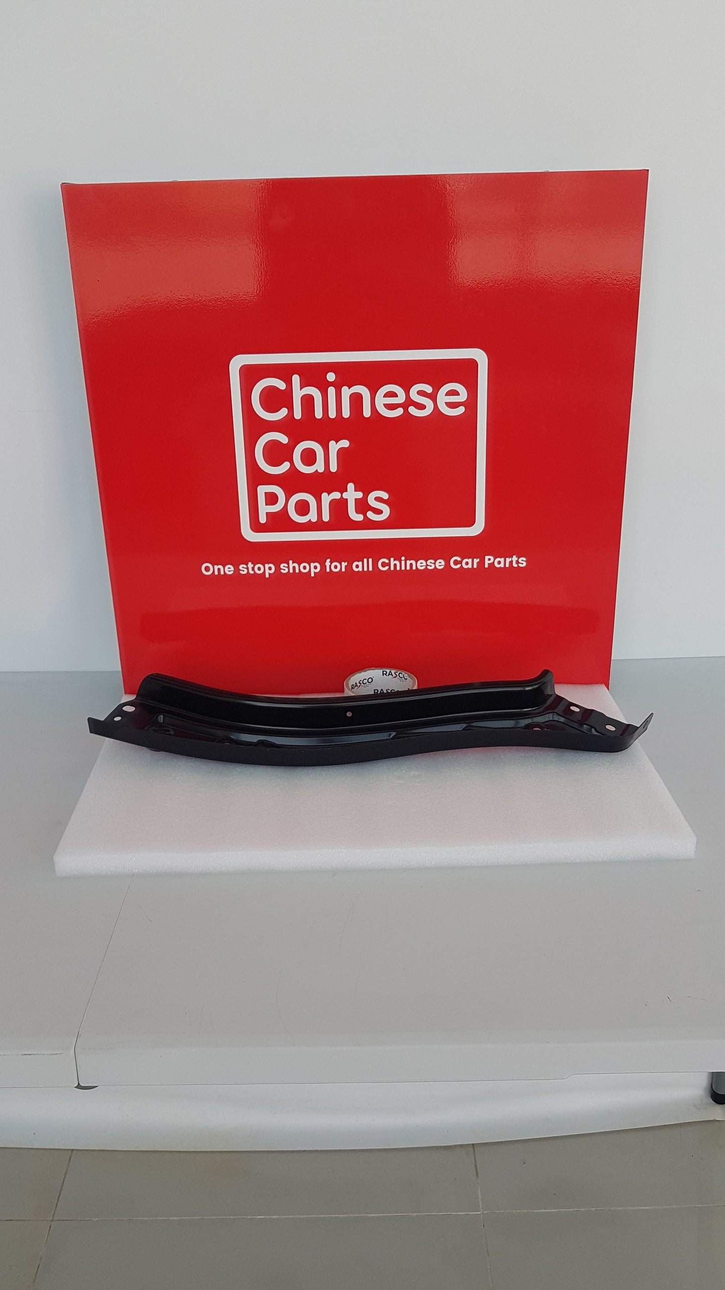 GAC GS8 HEAD LAMP BRACKET Left