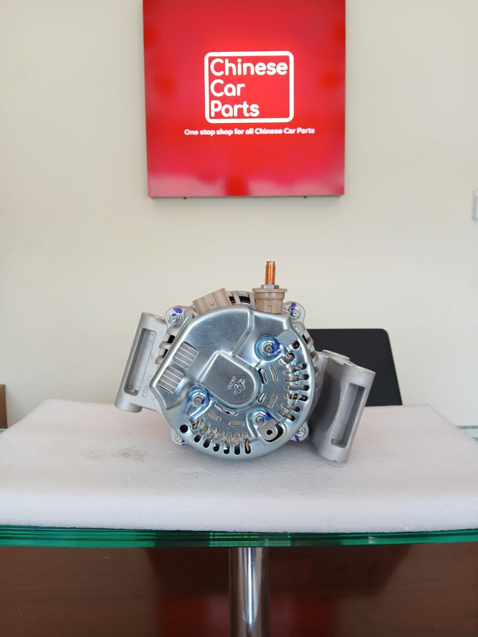 Changan CS35/Alsvin Alternator Generator