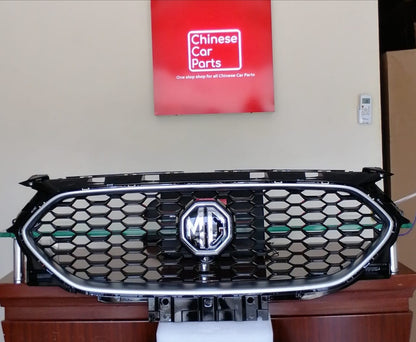 MG ZS Front Grille