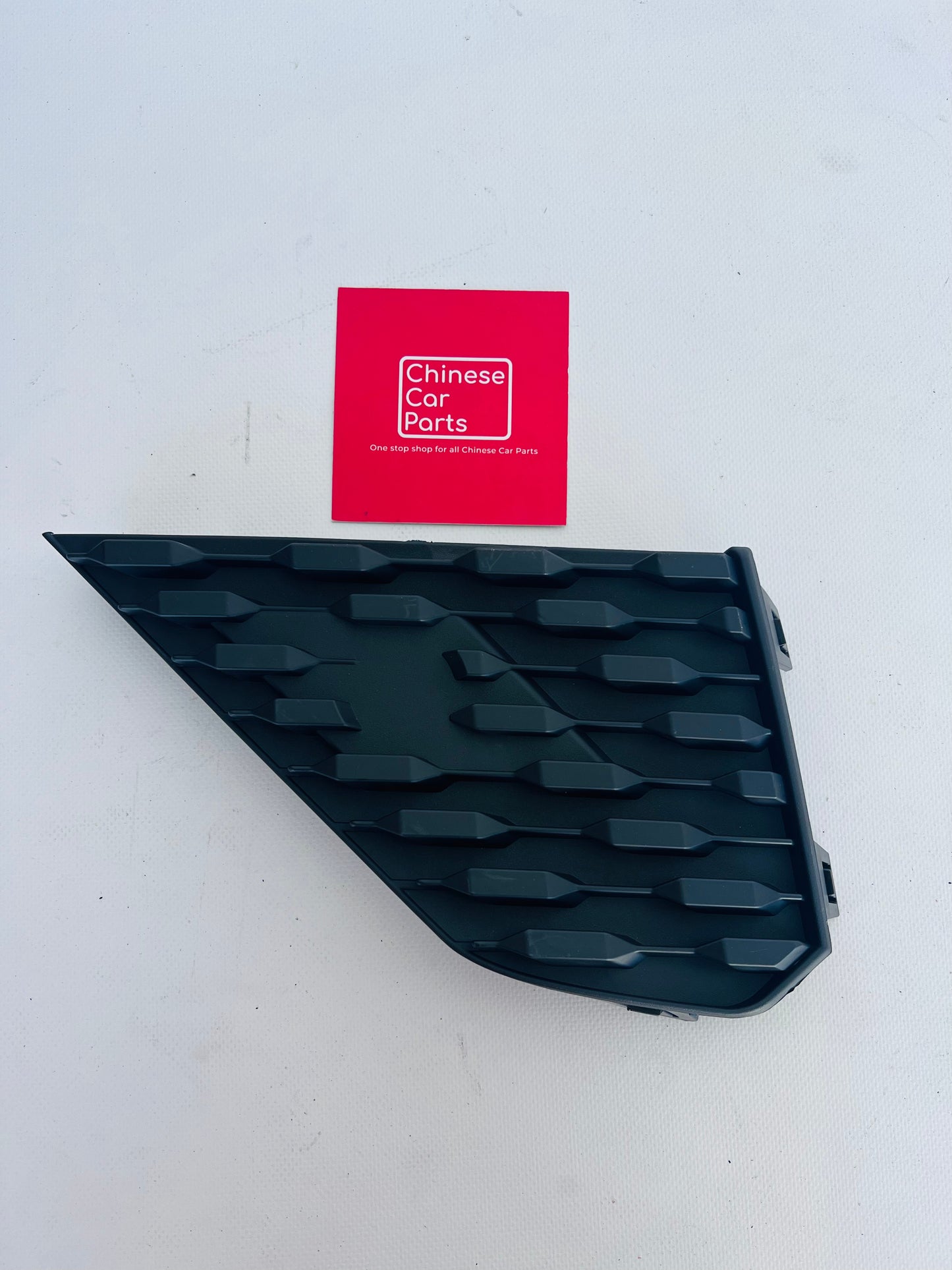Bestune T77 Front Fog Lamp Cover Left
