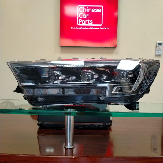 JETOUR X95 Head Light Left