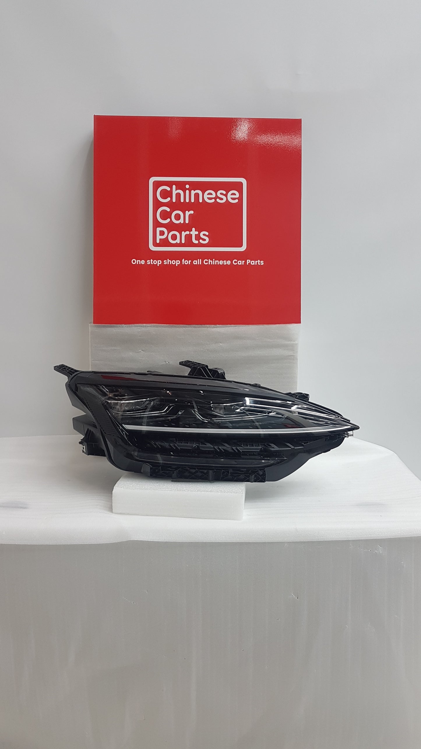 BYD Song Plus Front Head Light Right