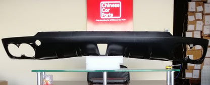 Changan UNI-K Lower rear bumper