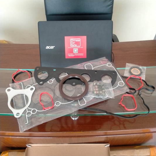 Chery Tiggo FULL GASKET SET