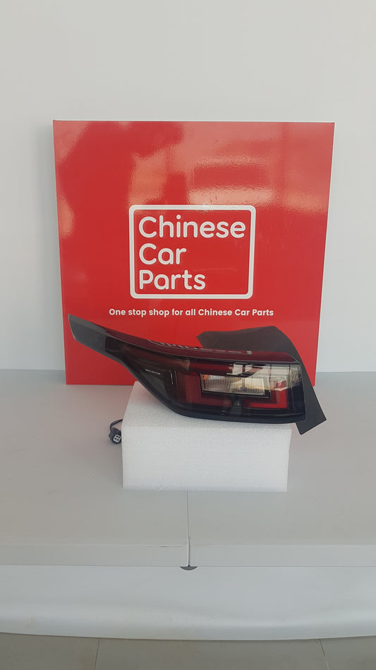 Changan Eadoplus Rear Tail Light Left