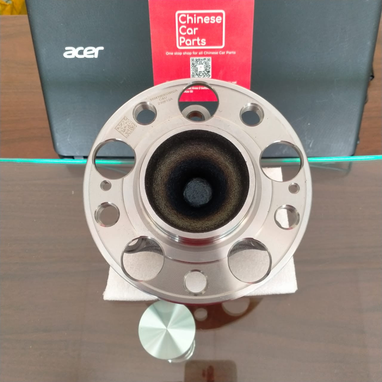 Haval Jolion Rear Wheel bearing