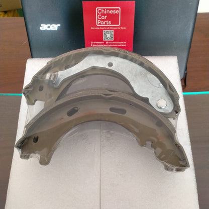 Maxus T60 Rear Brake-handbrake