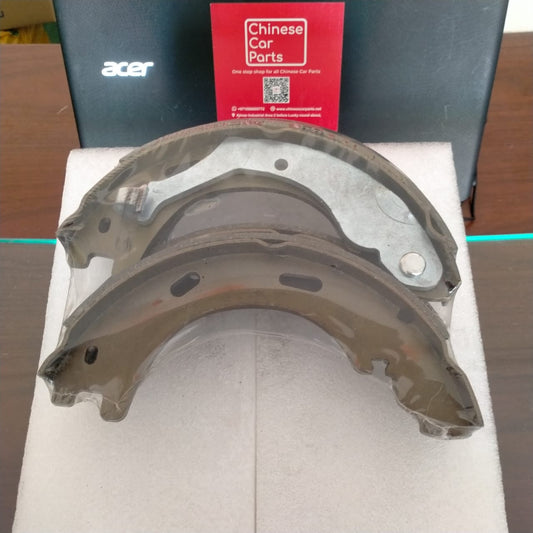 Maxus T60 Rear Brake-handbrake