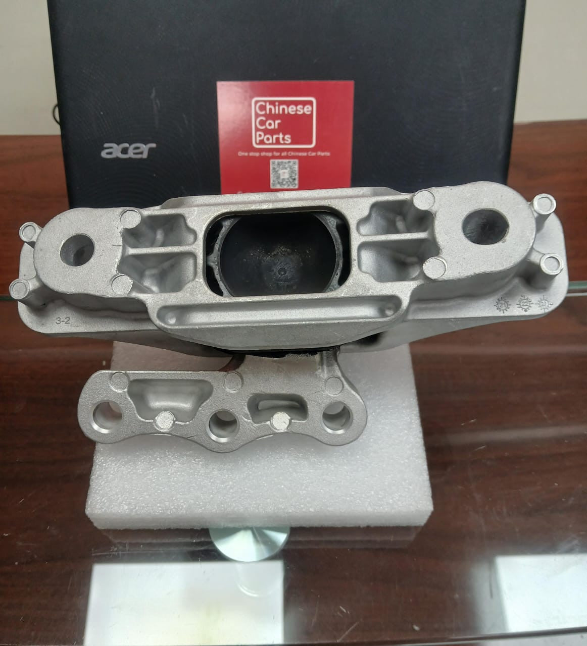 MG ZS Engine mount right