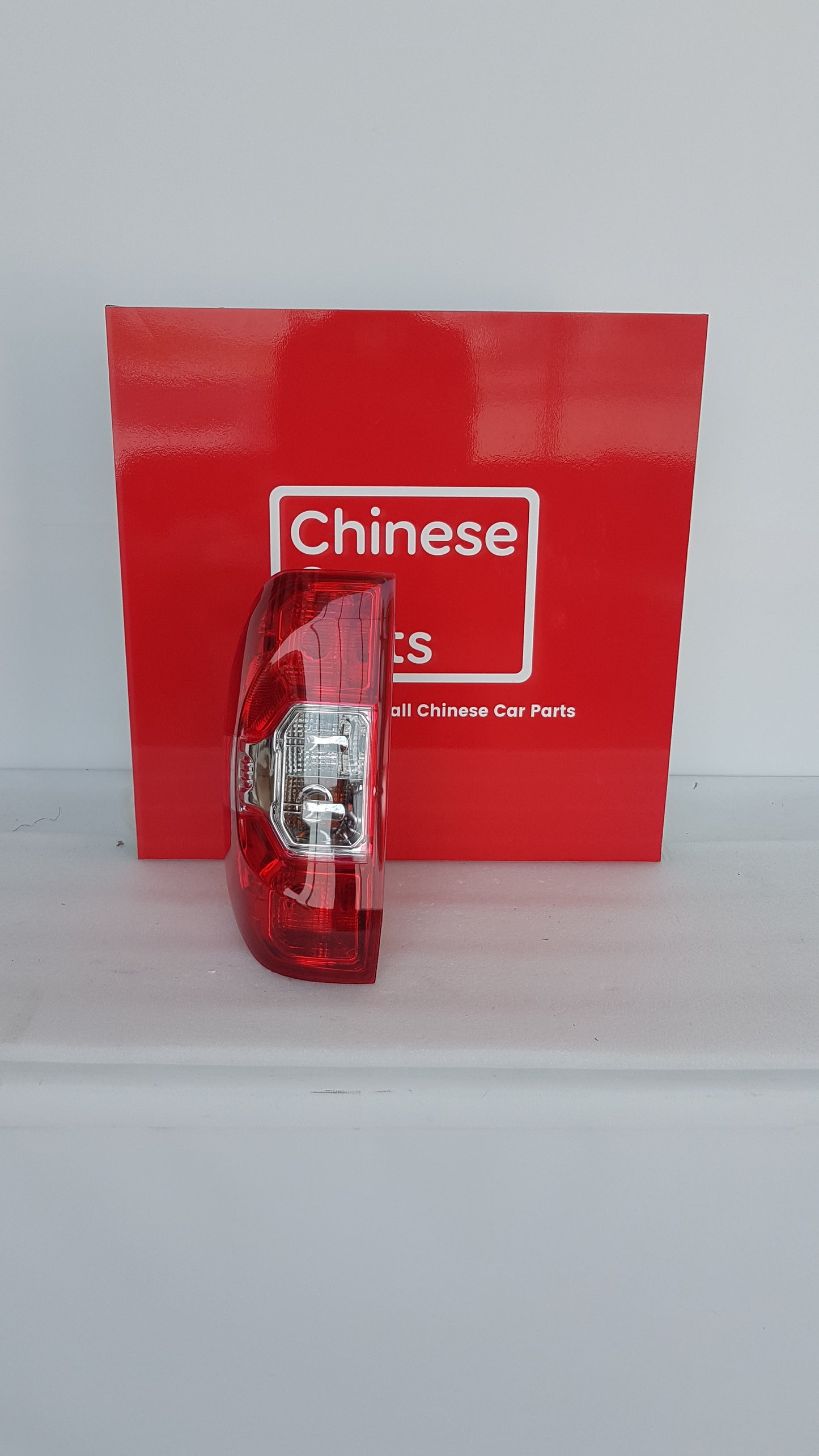 Maxus T60 Rear Tail Light Right