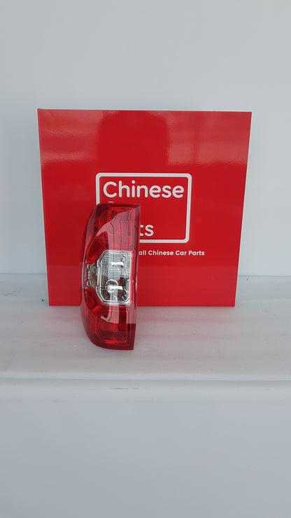 Maxus T60 Rear Tail Light Right