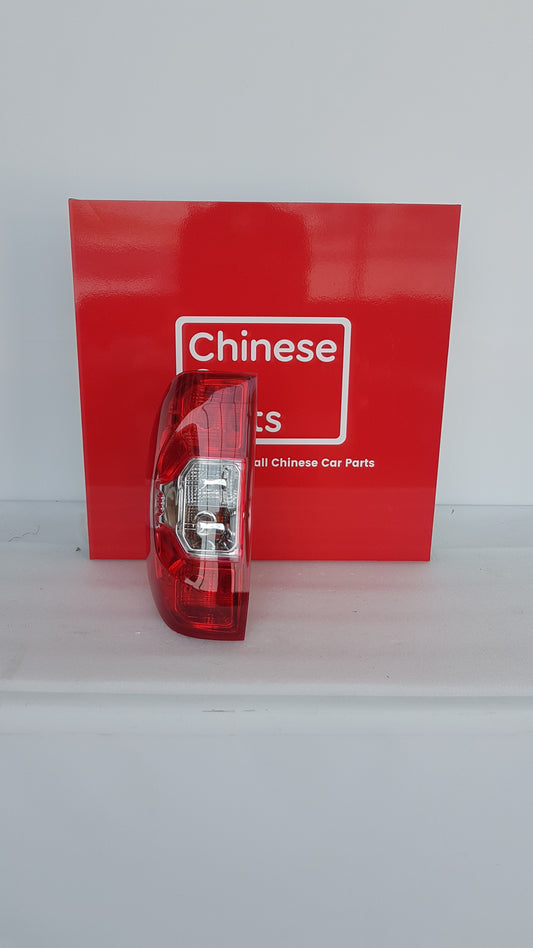 Maxus T60 Rear Tail Light Right