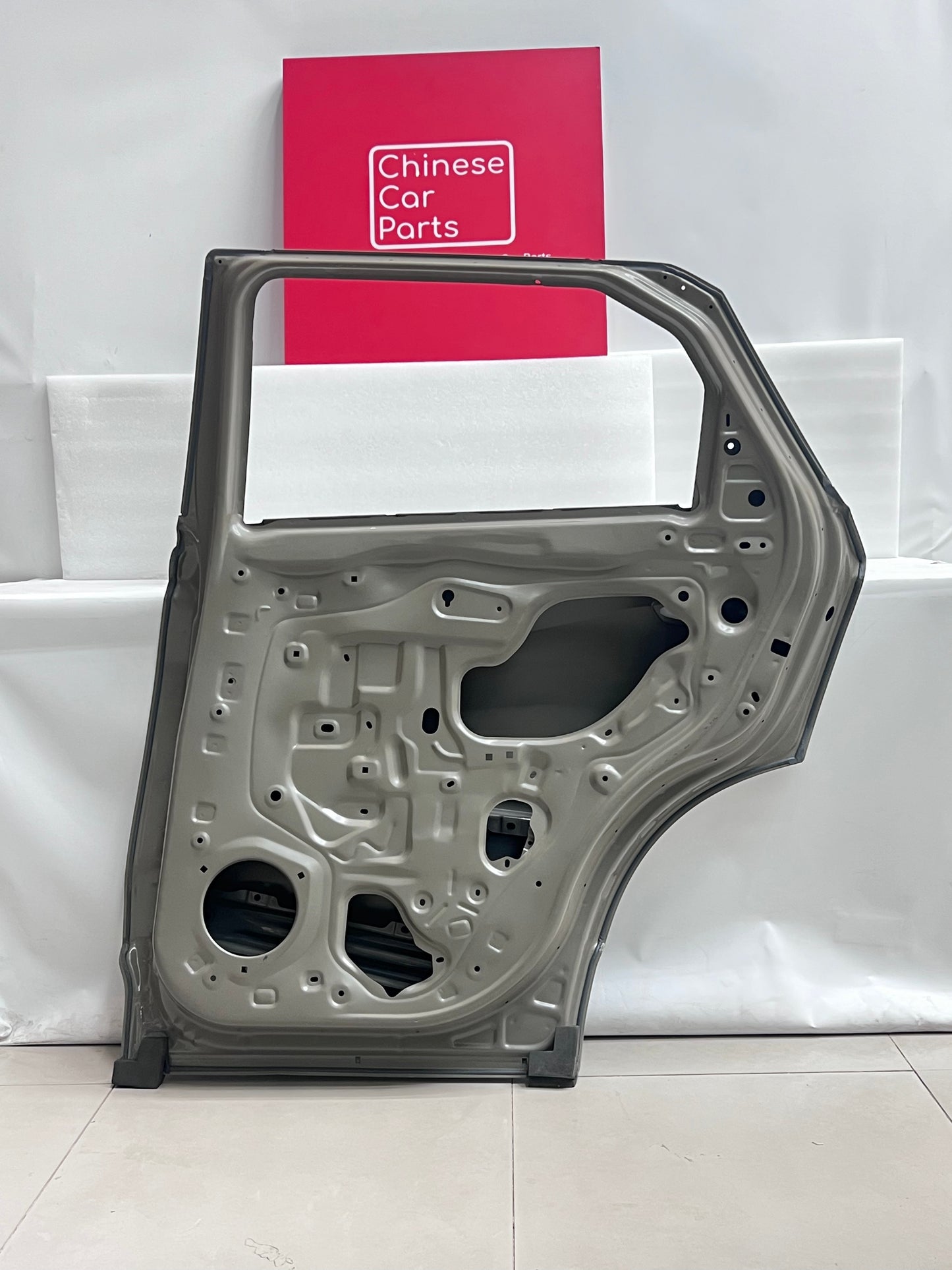 Bestune T77 Rear Right Door