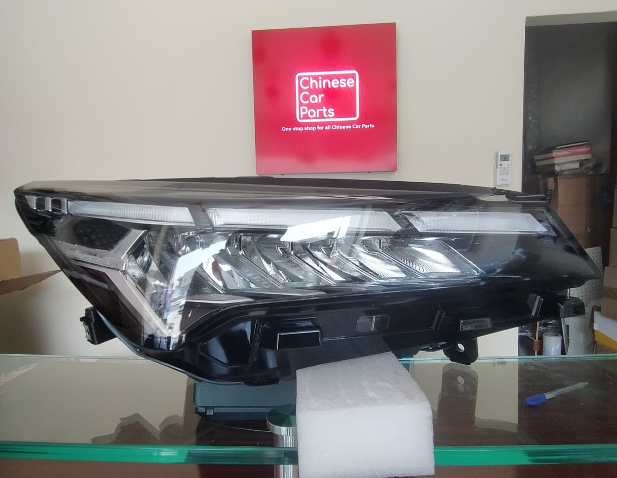 Geely Coolray Head Light R
