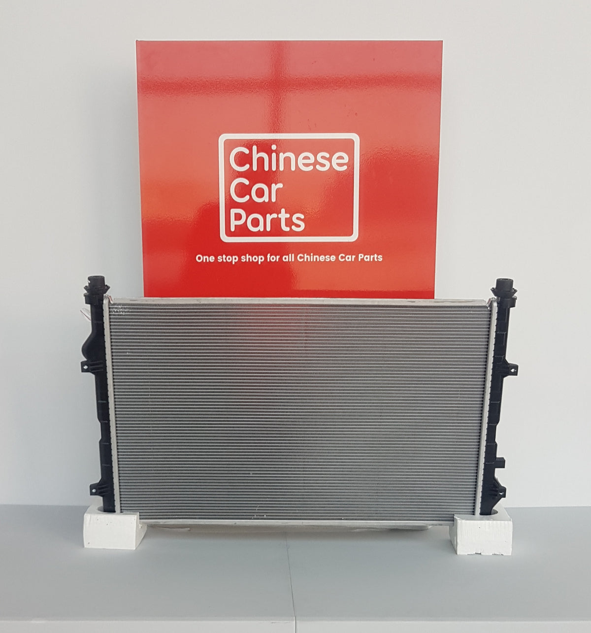 GAC GS3 / GS4 Radiator