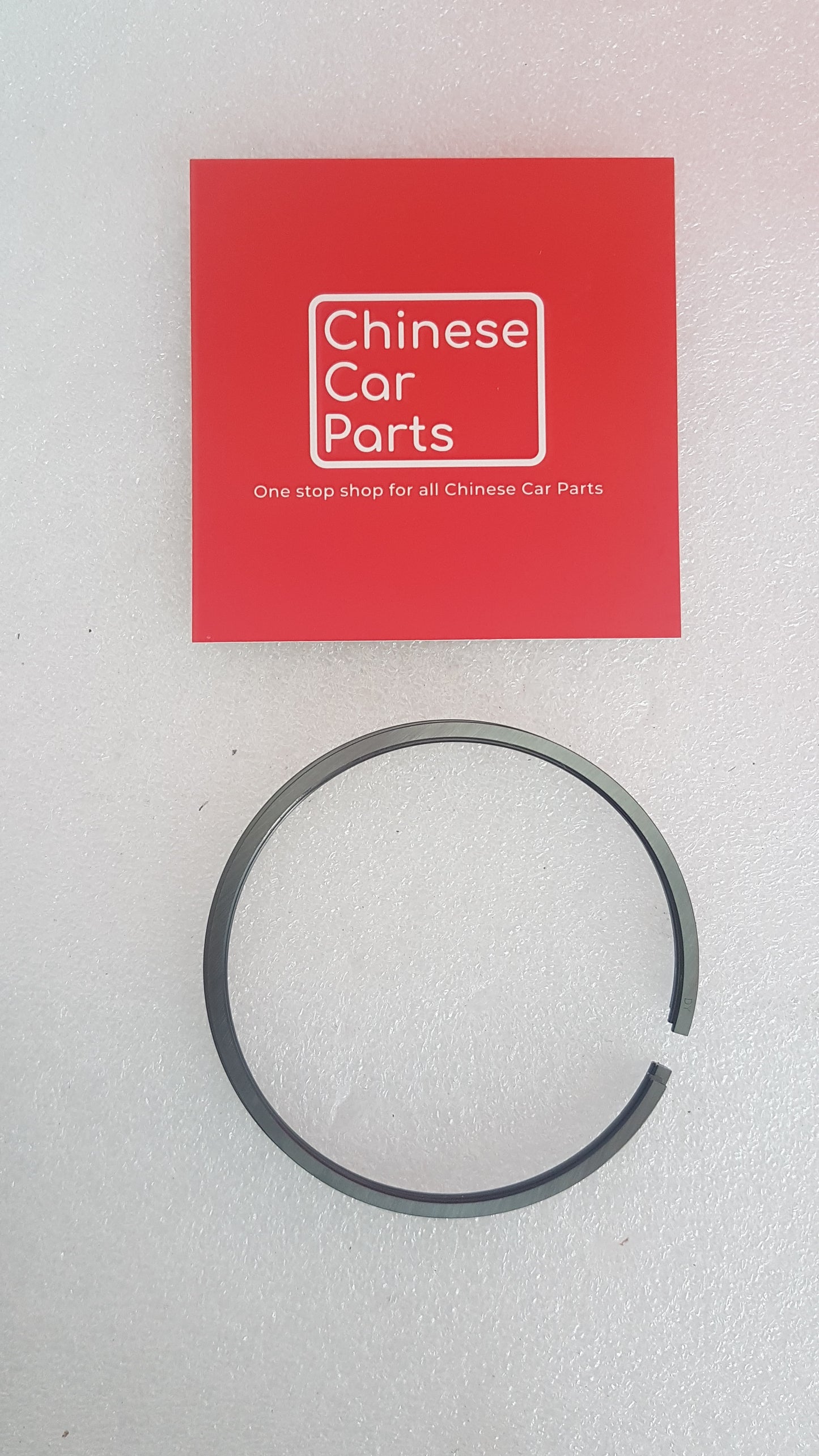Changan CS75  1.8T Piston Ring