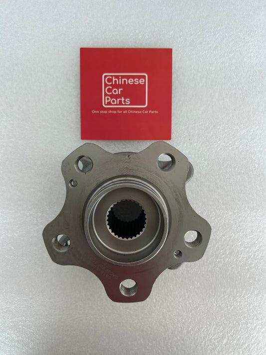 JETOUR T2 Front Wheel Bearing