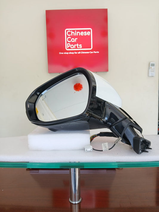 Bestune T99 Said Mirror Left