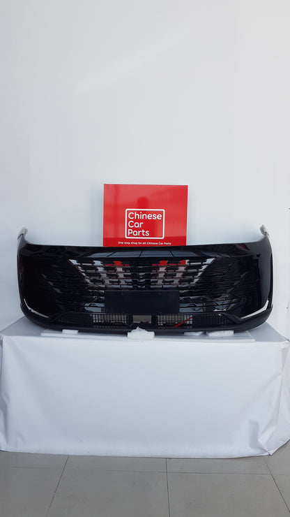 Baic X7 Front Bumper