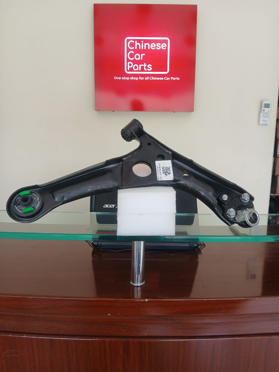 Chery Tiggo 7PRO Lower Arm L