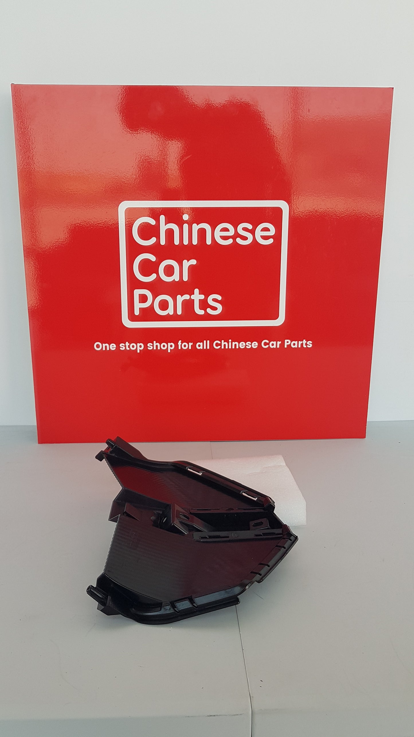 GAC EMKOO FOG LAMP COVER RIGHT