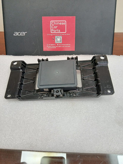 JETOUR T2 Radar