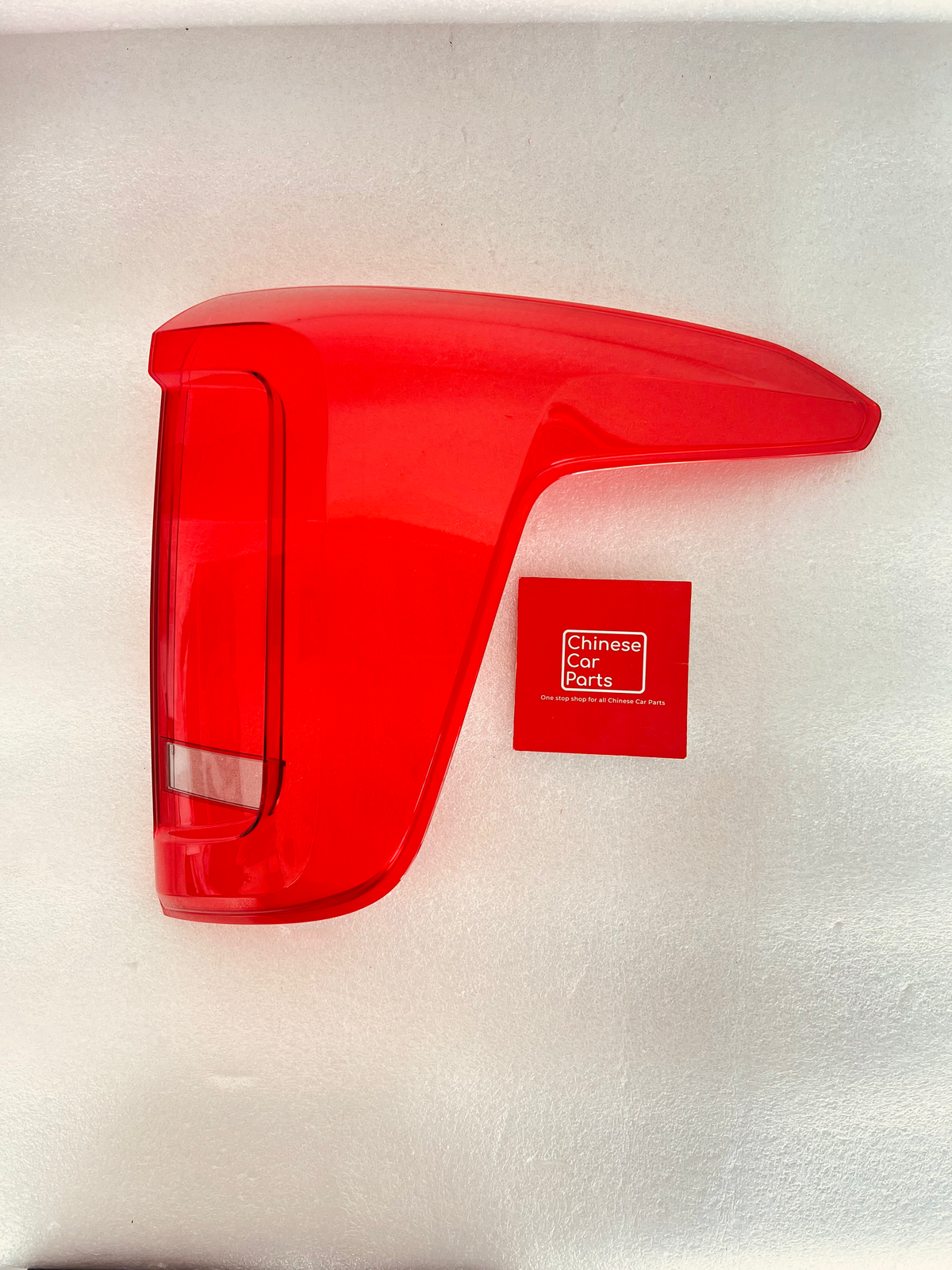Haval jolion Outer Tail Light Cover / Glass / Lens Right