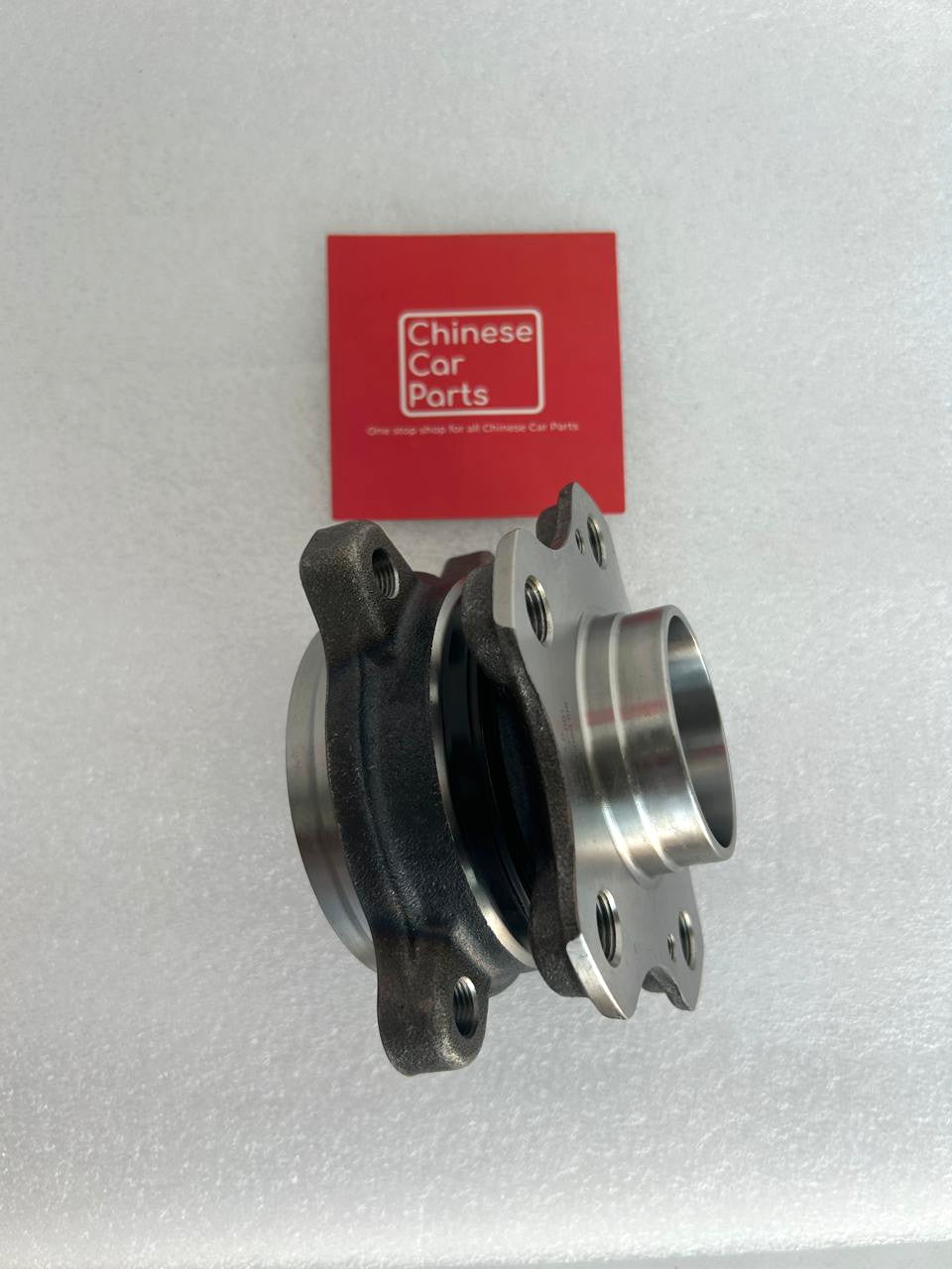 JETOUR T2 Front Wheel Bearing (LB)