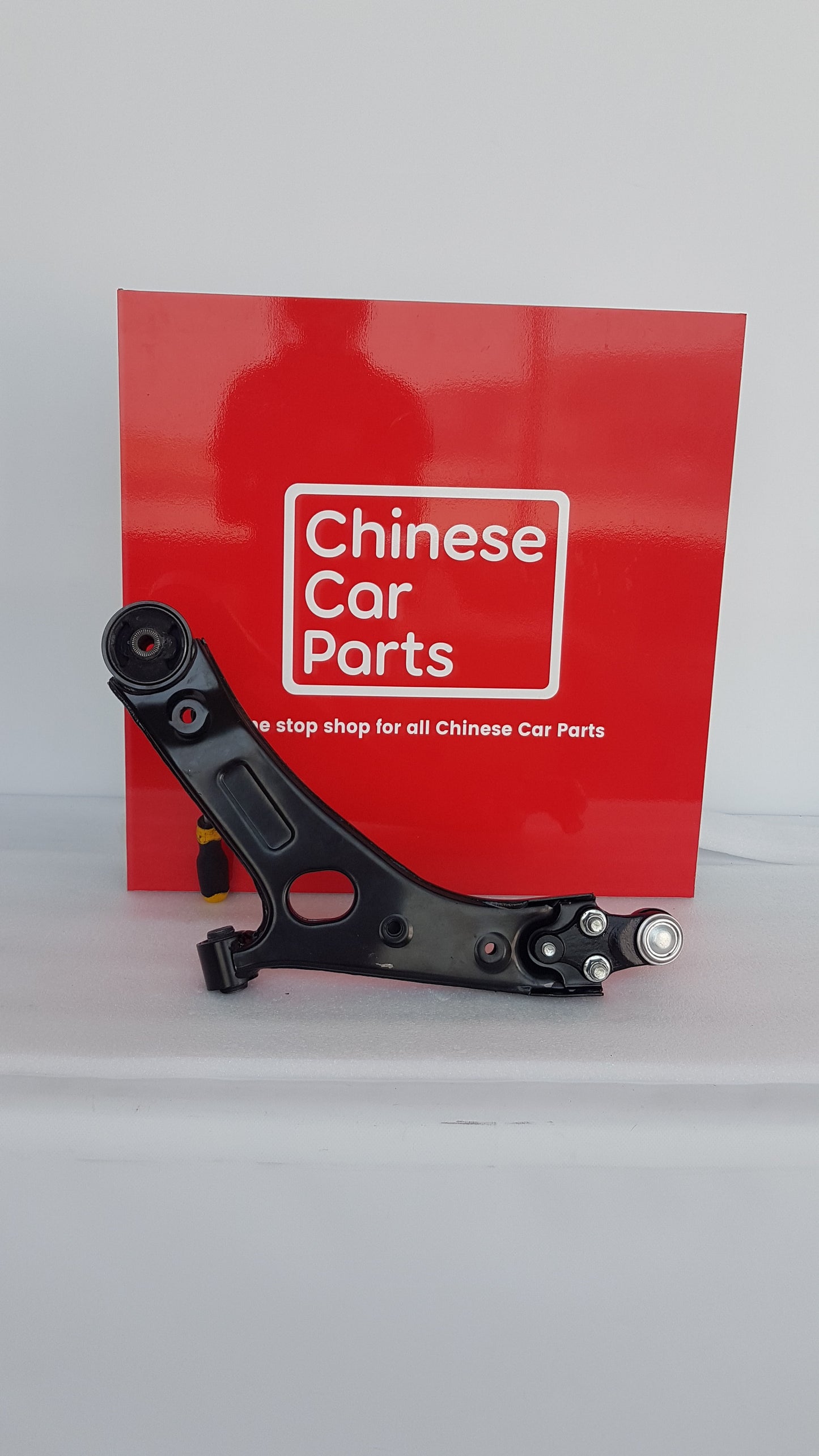 JAC JS6 FRONT LOWER ARM RIGHT