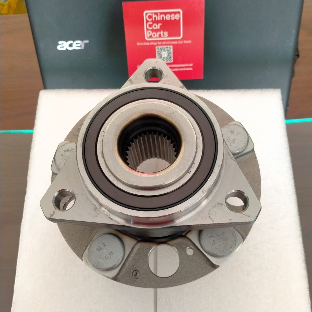 MG RX 8 Bearing
