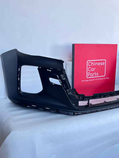 Hongqi H5 Front Bumper