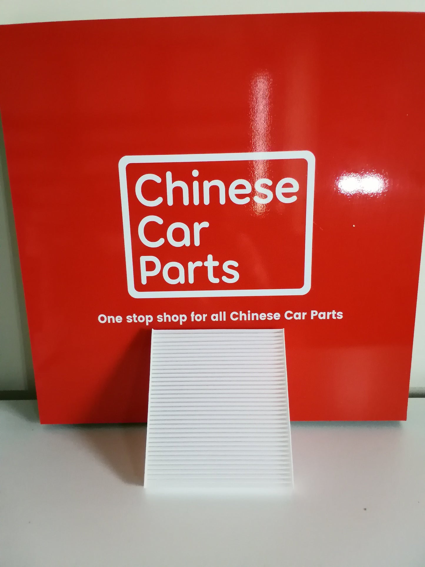 Great wall WINGLE AC FILTER