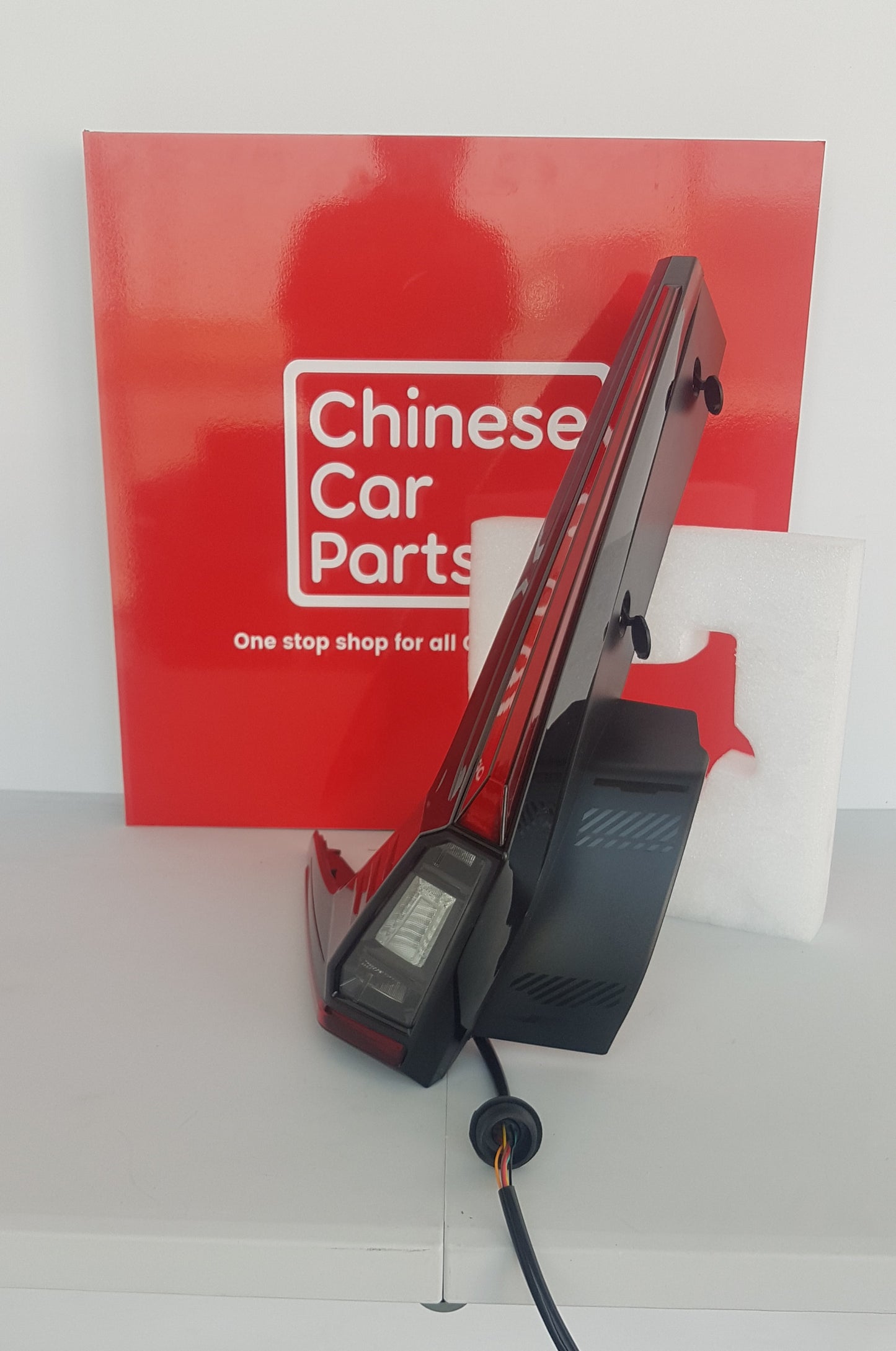 GAC EMKOO REAR TAIL LIGHT RIGHT