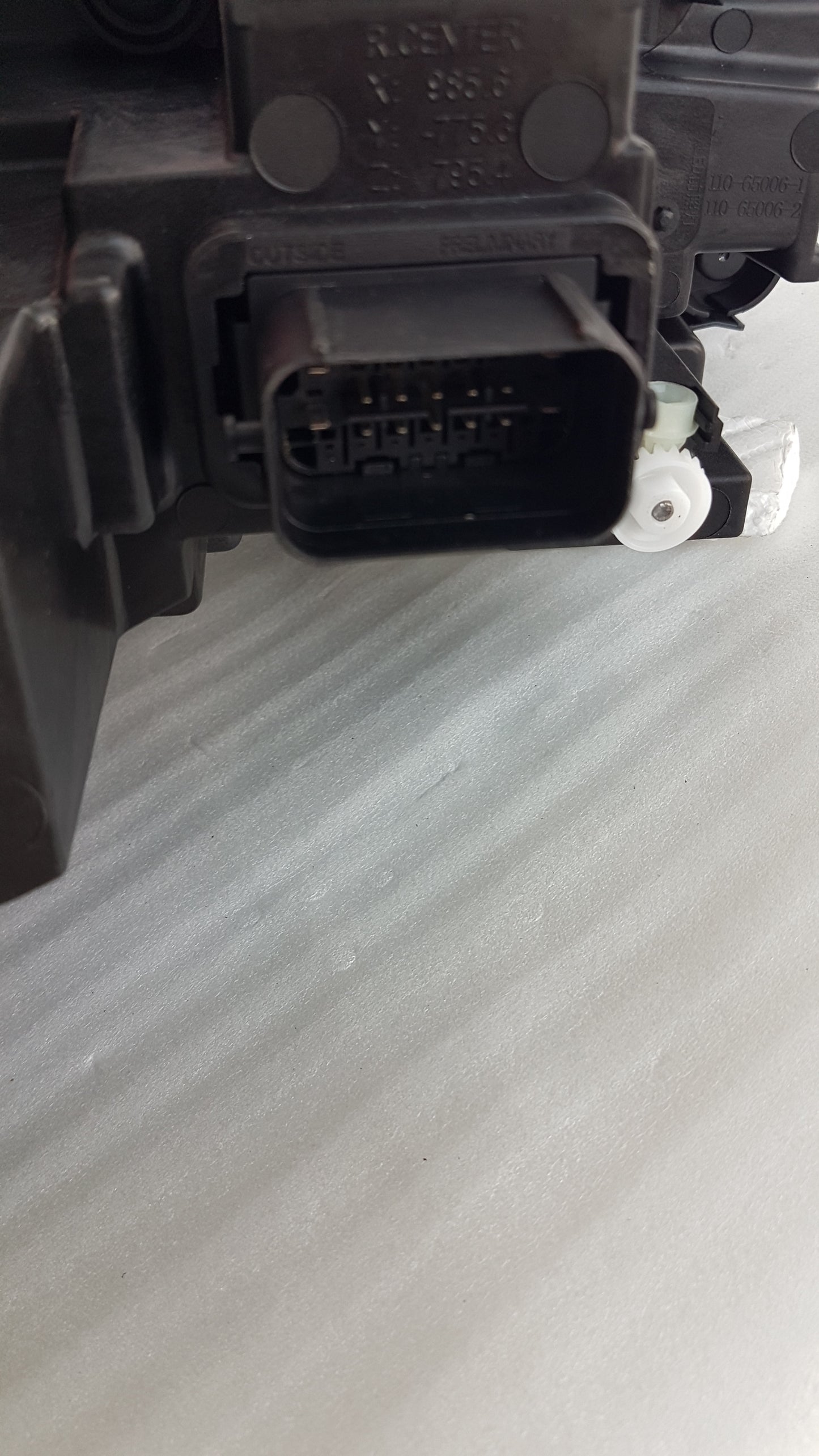 Zeekr 001 Headlight Left