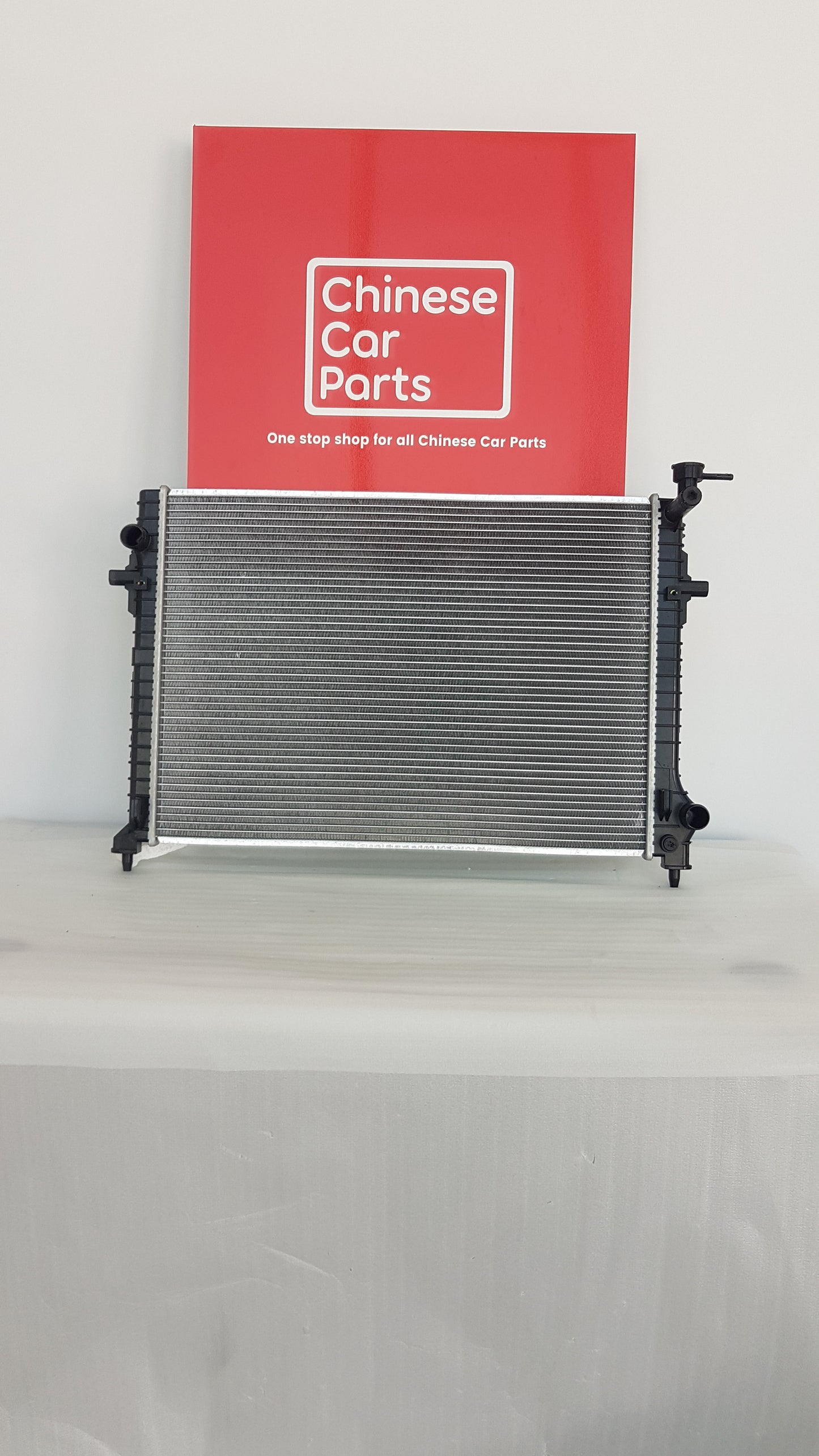Geely Emgrand Radiator
