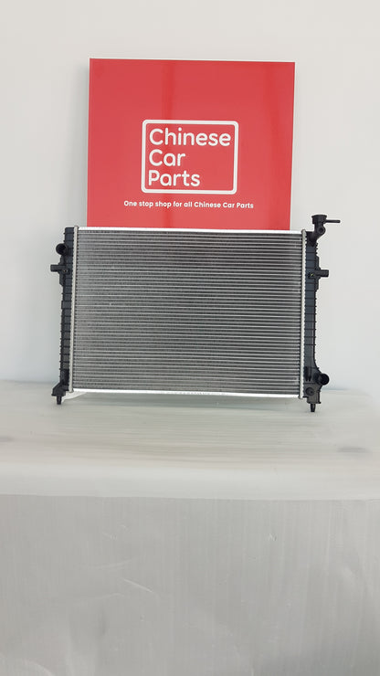 Geely Emgrand Radiator