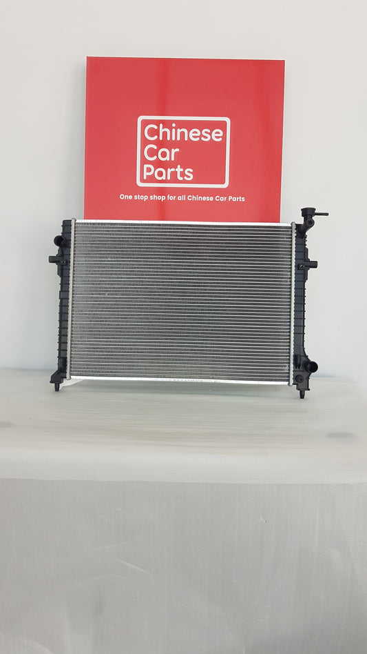 Geely Emgrand Radiator