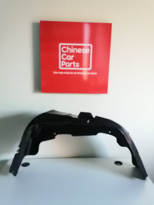 BAIC rear fender linner l