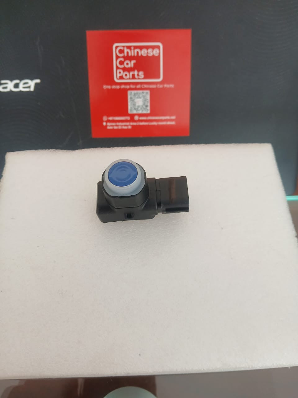 JAC Reverse Parking Sensor