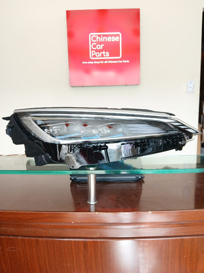 BYD ATTO3 Headlight Right