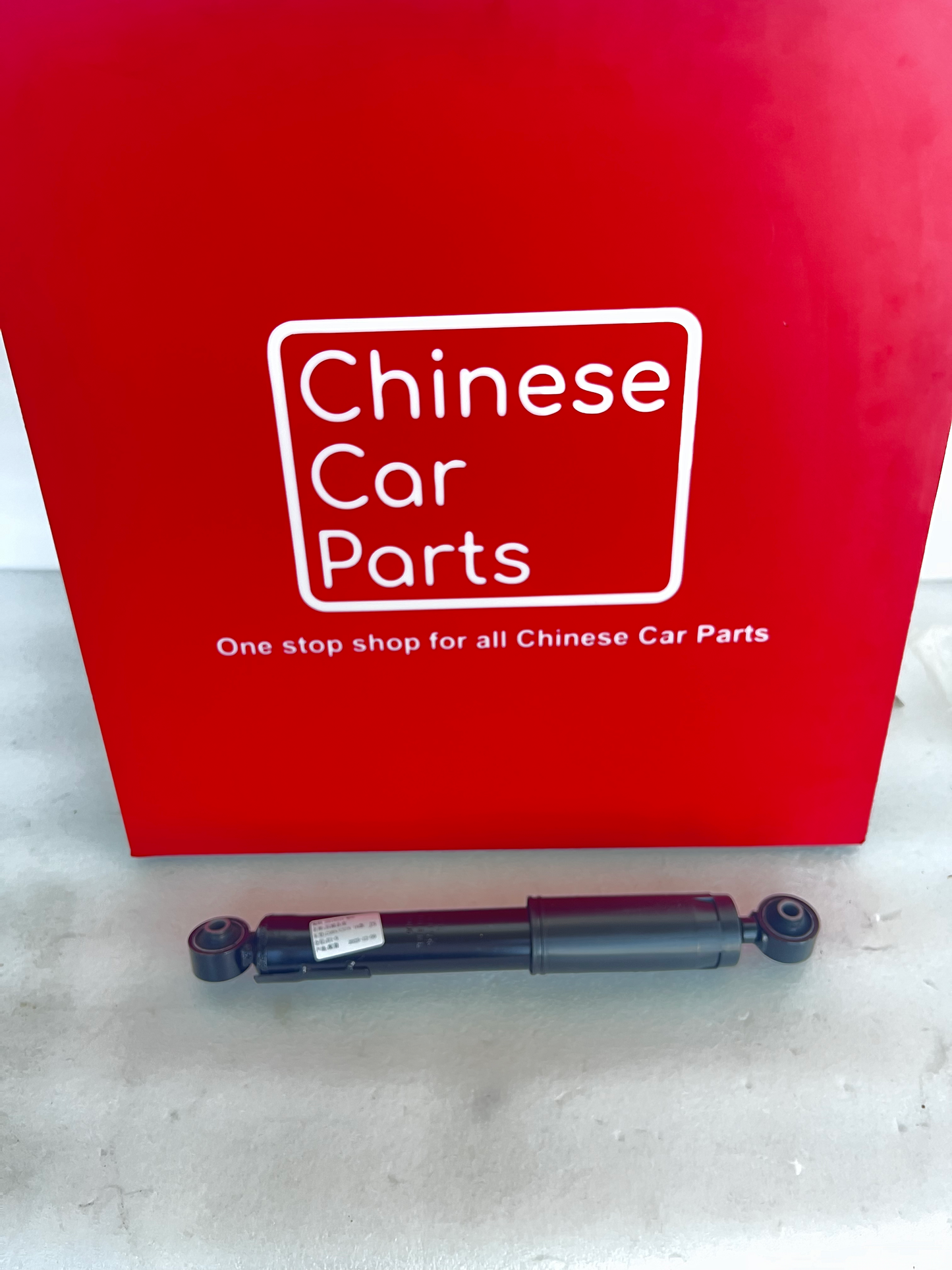 Changan CS85/CS75 Raer Shock