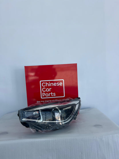 Chery Arrizo 5 HeadLight Left
