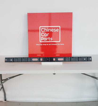 Zeekr 001 Radiator Lower Beam