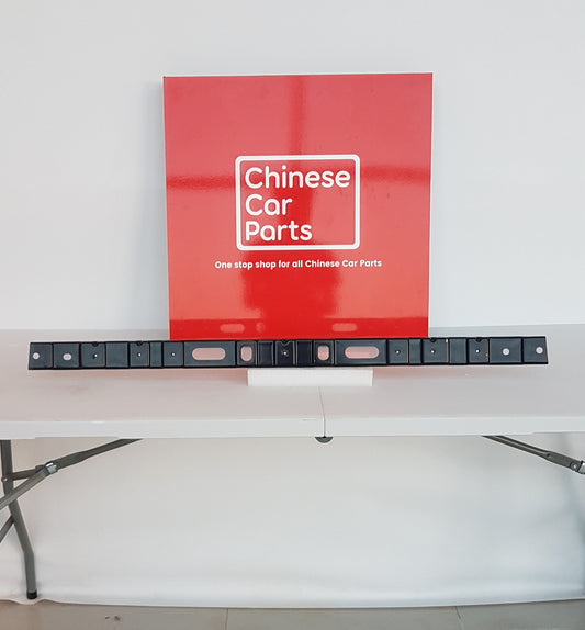 Zeekr 001 Radiator Lower Beam