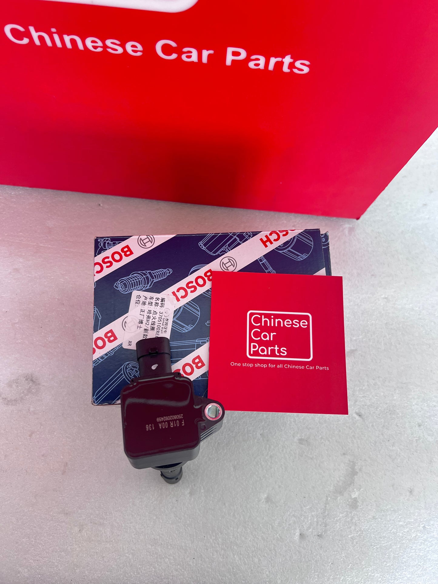 HAVAL H6 Ignition Coil