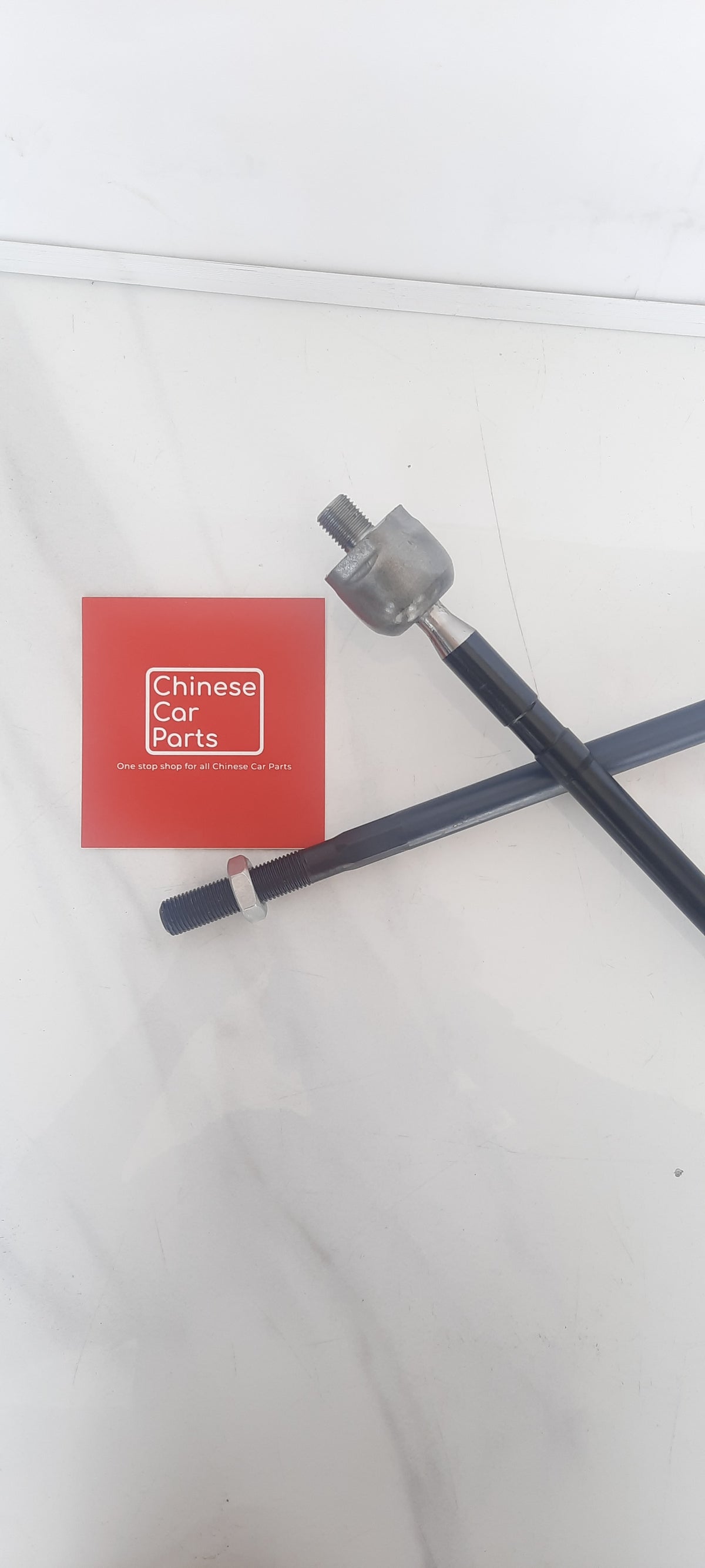 STEERING TIE ROD